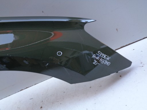 fender right front AUDI A3 8Y 8Y0 20- NR 53996