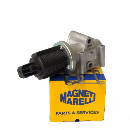 571822112005 - Клапан AGR EGR Alfa ROMEO FIAT OPEL 1.9 JTD CDTi