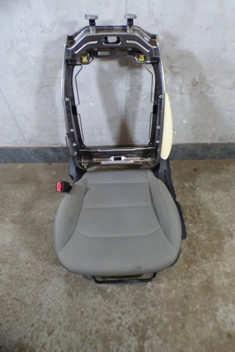 Hyundai Elantra VI Sitz Fahrer links podgrzewany EUROPA st.BDB