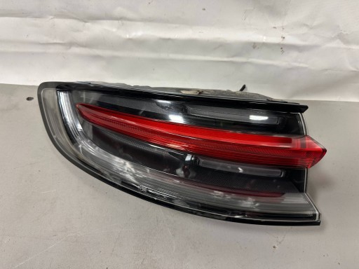 PORSCHE MACAN 95B LIFT lámpa hátso bal 95B945091L