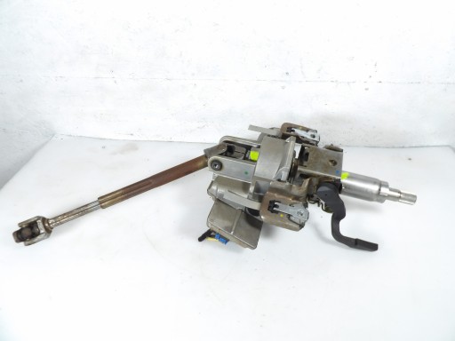 FIAT GRANDE PUNTO Lenksäule Lenkung elektrisch 26117861