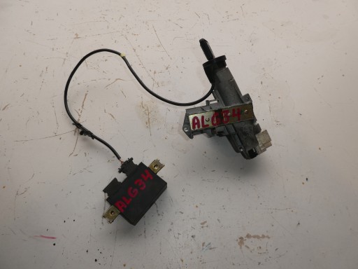 module IMMOBILIZERA SHARAN GALAXY ALHAMBRA ignition 7M0953257AB