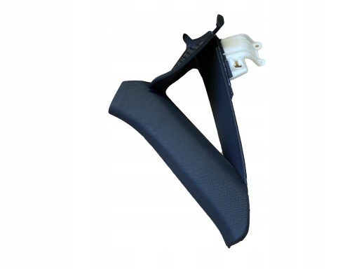 8W5867287 - AUDI A4 8W B9 седан накладка ліва задня