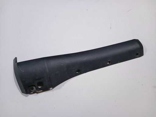 Leiste Schutzleiste Blende Abdeckung Kotflügel links heck Ford F250 F350 2017