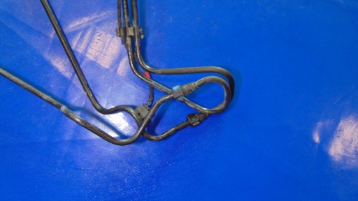 of the hose of the fuel 2.2 CDI MERCEDES SPRINTER 906 06-18 ROK