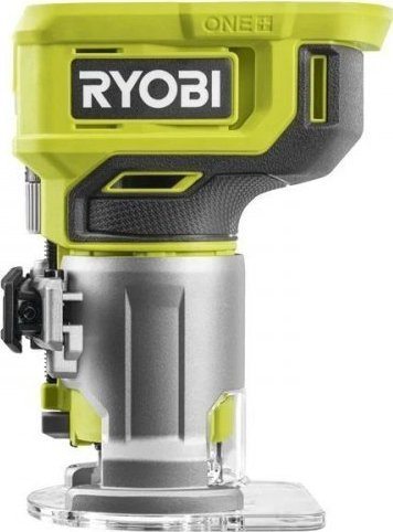 Ryobi АККУМУЛЯТОРНЫЙ ФРЕЗЕРНО-ФРЕЗЕРНЫЙ СТАНОК RTR18-0 18V 0*AH ONE