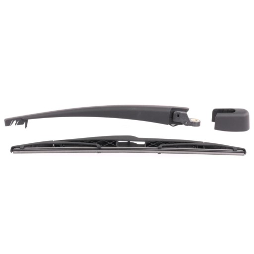 V25-1485 - ПЛЕЧО + ПЕРО СЗАДИ ДЛЯ FORD GALAXY II S-MAX 06-15