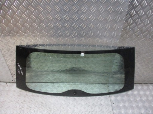 ЗАДНЄ СКЛО FORD FIESTA