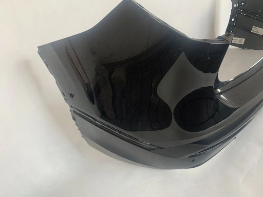 Seat Tarraco FR PDC bumper rear part rear