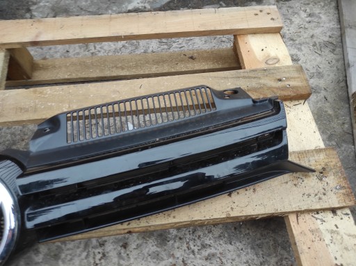 VOLKSWAGEN 5K0853653 GRILL DES KÜHLERS