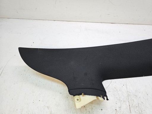 cover SLUPKA D left AUDI A6 C6 sedan 4F5867245G 1MB