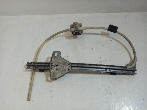 mechanism windows left rear part RENAULT MEGANE 1