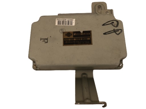 18995-CL80A - МОДУЛЬ РЕГУЛЯТОРА КРУИЗ-КОНТРОЛЯ INFINITI FX35