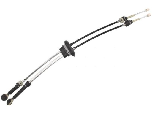 Кабель передач L + P CITROEN C8 02-06 09.44.26