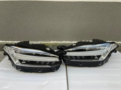 32228303 31655709 - Лампи volvo xc90 full led mid led 2021 ліва права