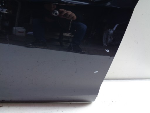 door left front FORD FIESTA MK7 08- 5D 35398