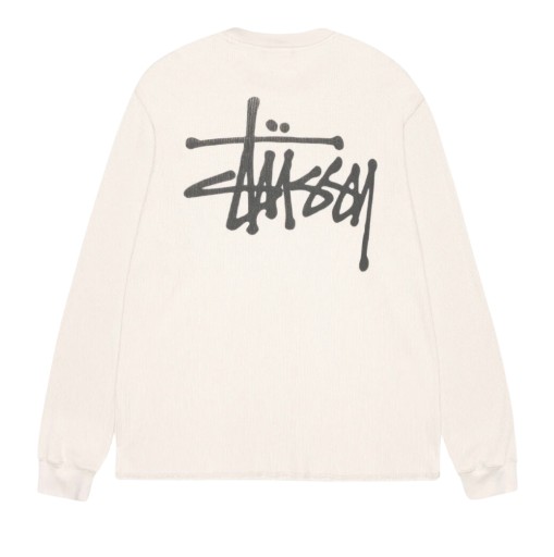 BASIC STÜSSY THERMAL BASIC STÜSSY THERMAL | Parallel