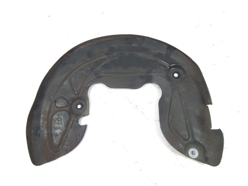 Ford F150 cover tarczy right front 2015-20