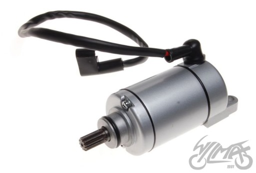 ZQ2106B - Електричний стартер ATV200 10Z