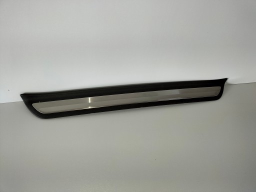 moulding cap of the threshold front right kia CEED III 18