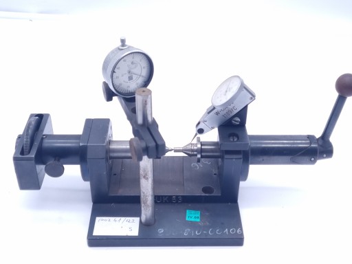 Циферблат с подставкой