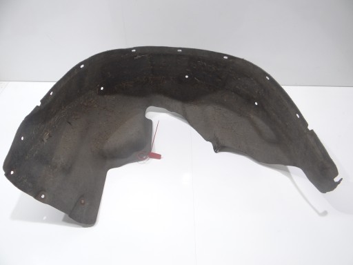 mudguard right rear part BMW X1 E84 LCI M PAKIET