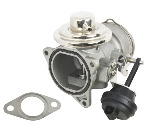 88068 - КЛАПАН РЕЦИРКУЛЯЦІЇ ВІДПРАЦЬОВАНИХ ГАЗІВ EGR SKODA OCTAVIA 1.9 TDI