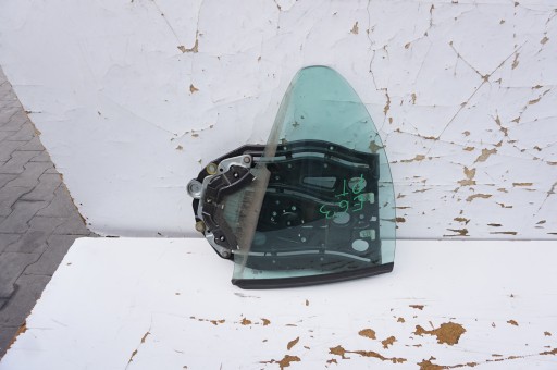 Механизм заднего правого стекла кабриолет bmw 6 e63 e64