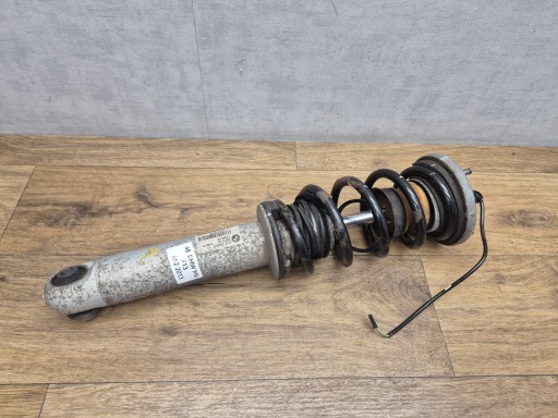 BMW M6 F13 shock absorber rear part rear VDC EDC right left 2284670