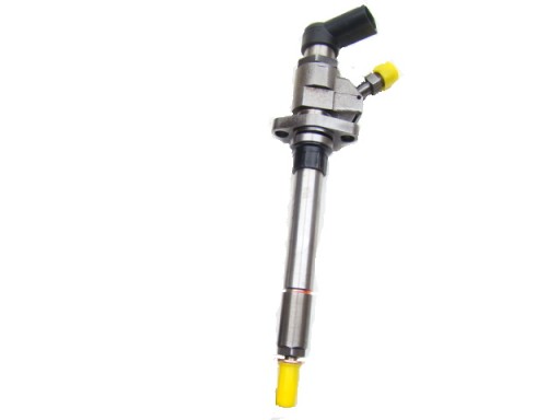 CITROEN C4 JUMPY SCUDO 2.0 HDI впрыск 9657144580 6