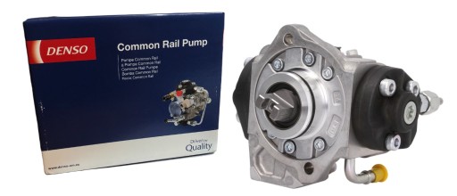 ТОПЛИВНЫЙ НАСОС DENSO DCRP300400 2.2 TDCI PUMA