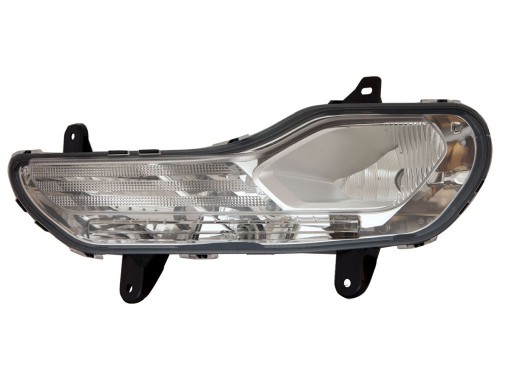 431-2037L-UEB - Галогенная лампа левая для Ford Kuga Escape II 2 MK2 12-16