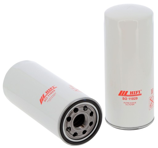 3661200125749 - Масляный фильтр SO 11029