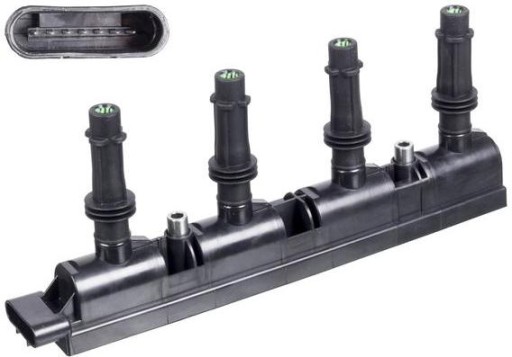 Катушка зажигания 40 93 7421