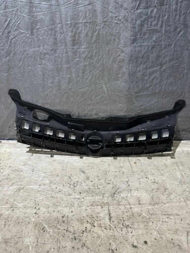grill grille OPEL ASTRA H 13108463 13135487 13149465
