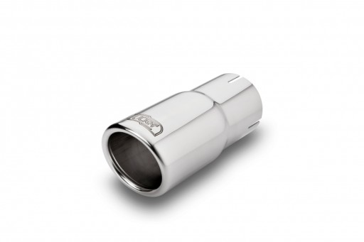 N1-80RS* P/65 - Наконечник глушника ULTER 80 мм фітинг 65 мм