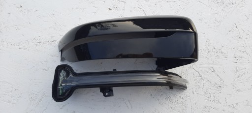 2241.3014M475 - BMW 3 4 G20 G21 G22 корпус зеркала LED G2X