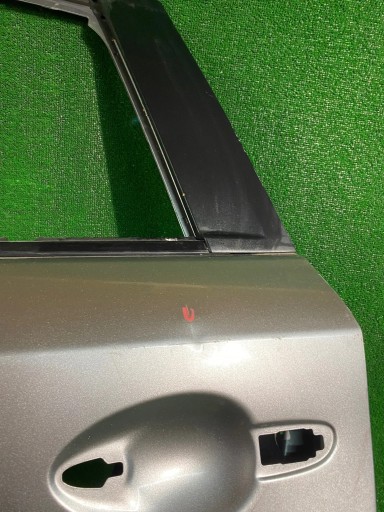door rear. left MAZDA CX5 and 12-17 NR.1833
