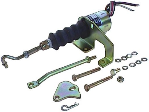 090095 - Катушка тушения цилиндрическая Start-Stop SA-3742-12