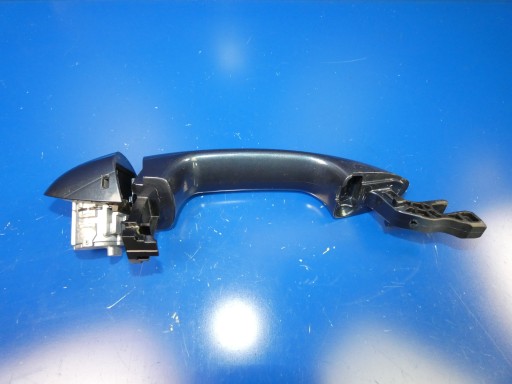 A W177 handle exterior door right front