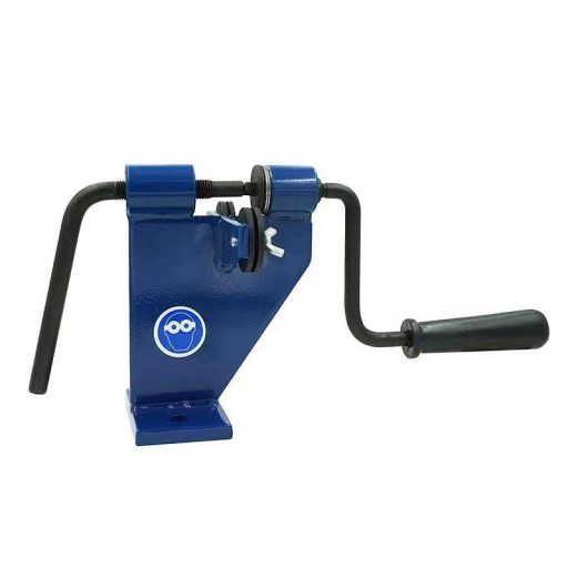 Ланцюговий клепальний інструмент