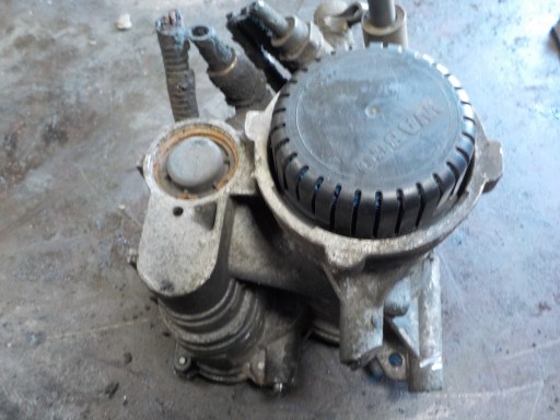 IVECO STRALIS КЛАПАН ЄВРОПА НАПІВПРИЧІП