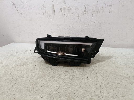 OPEL ASTRA L REFLEKTOR light front right 12693120001 9858776980
