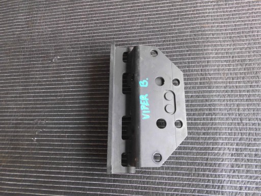 DODGE VIPER SRT-10 04 05 06 ПЕТЛЯ ЛЕВОЙ ДВЕРИ