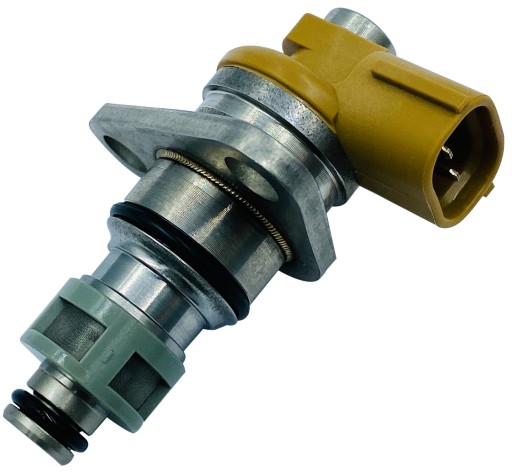 Zawór Denso TCV PRZESTAWIACZA KĄTA WTRYSKU OPEL 1.7 MAZDA Zawór Denso TCV PRZESTAWIACZA KĄTA WTRYSKU OPEL 1.7 MAZDA