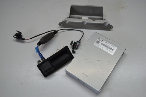 Audi a5 8t модуль контролера камери заднього виду 8t0907441c 5n0827566aa