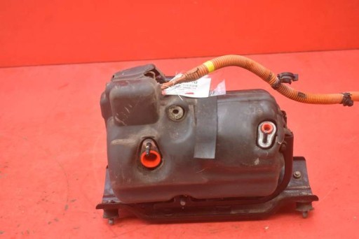 Klimakompressor Pumpe klimaanlage TESLA MODEL S 306 KM 12-20