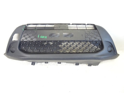grid of a bumper front front central TOYOTA AYGO X 53111-0H030