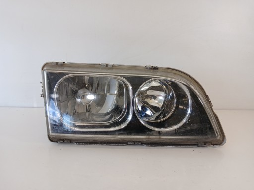 VOLVO S40 V40 and light right front XENON black control unit