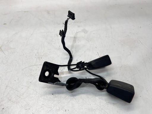 Fixation arbre ceintures sécurité Arrière PODWOJNA AUDI Q5 FY 80A857739D